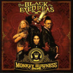 Black Eyed Peas - Monkey Business