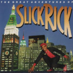 Slick Rick - The Great Adventures Of Slick Rick