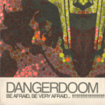 Various - Dangerdoom Be Afraid, Be Very Afraid...