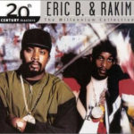 Eric B. & Rakim - The Best Of Eric B. & Rakim