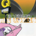 Quasimoto - The Unseen