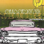 Quasimoto - The Unseen: Instrumentals