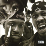 Gravediggaz - 6 Feet Deep