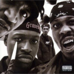 Gravediggaz - 6 Feet Deep