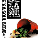 De La Soul - De La Soul Is Dead