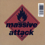 Massive Attack - Blue Lines