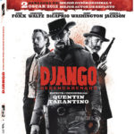 Various - Django Unchained: Original Motion Picture Soundtrack