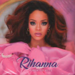 Rihanna - Greatest Hits