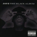 Jay-Z - The Black Album