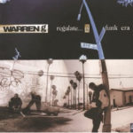 Warren G - Regulate... G Funk Era (Clean Edited Version)