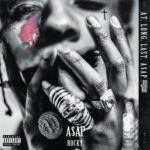 ASAP Rocky - At. Long. Last. A$AP