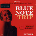 Various - Blue Note Trip - Sunset