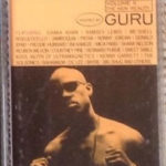 Guru - Jazzmatazz Volume II : The New Reality