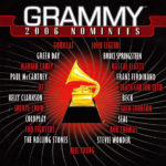 Various - 2006 Grammy Nominees