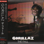 Gorillaz - The Fall