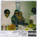 Kendrick Lamar - Good Kid, M.A.A.d City