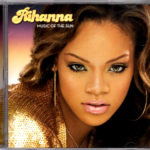 Rihanna - Music Of The Sun