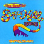 Sugarhill Gang - The Best Of Sugarhill Gang (Rapper's Delight)