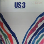 Us3 - Hand On The Torch