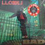 LL Cool J - Bigger And Deffer (BAD)