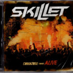 Skillet - Comatose Comes Alive