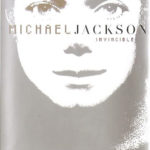 Michael Jackson - Invincible