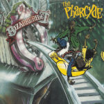 The Pharcyde - Bizarre Ride II The Pharcyde