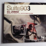 DJ Jamad - Suite 903 No.7