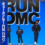 Run-DMC - Tougher Than Leather