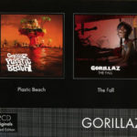 Gorillaz - Plastic Beach/The Fall