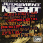 Various - Judgment Night (Music From The Motion Picture)