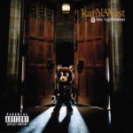 Kanye West - Late Registration