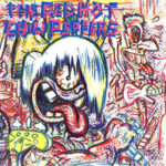 Red Hot Chili Peppers - The Red Hot Chili Peppers