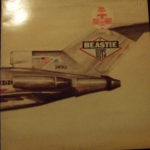 Beastie Boys - Licensed To Ill
