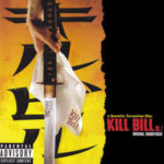 Various - Kill Bill Vol. 1 (Original Soundtrack)