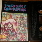 Red Hot Chili Peppers - The Red Hot Chili Peppers