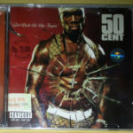 50 Cent - Get Rich Or Die Tryin'