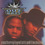 Outkast - Southernplayalisticadillacmuzik