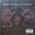 Jay-Z - The Black Album