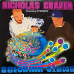 Nicholas Craven - Breaking Atoms