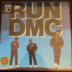 Run-DMC - Tougher Than Leather