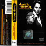 Various - Jackie Brown (Music From The Miramax Motion Picture)