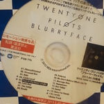 Twenty One Pilots - Blurryface