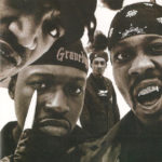 Gravediggaz - 6 Feet Deep