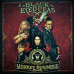 Black Eyed Peas - Monkey Business