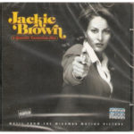Various - Jackie Brown (Music From The Miramax Motion Picture)