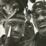 Gravediggaz - 6 Feet Deep