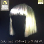 Sia - 1000 Forms Of Fear