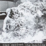 Rage Against The Machine - Rage Against The Machine