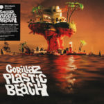 Gorillaz - Plastic Beach